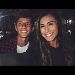 Meet your Posher, Denisse